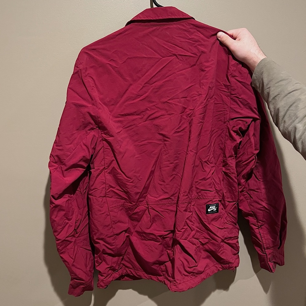 Nike Jacket - Picture 3 of 6